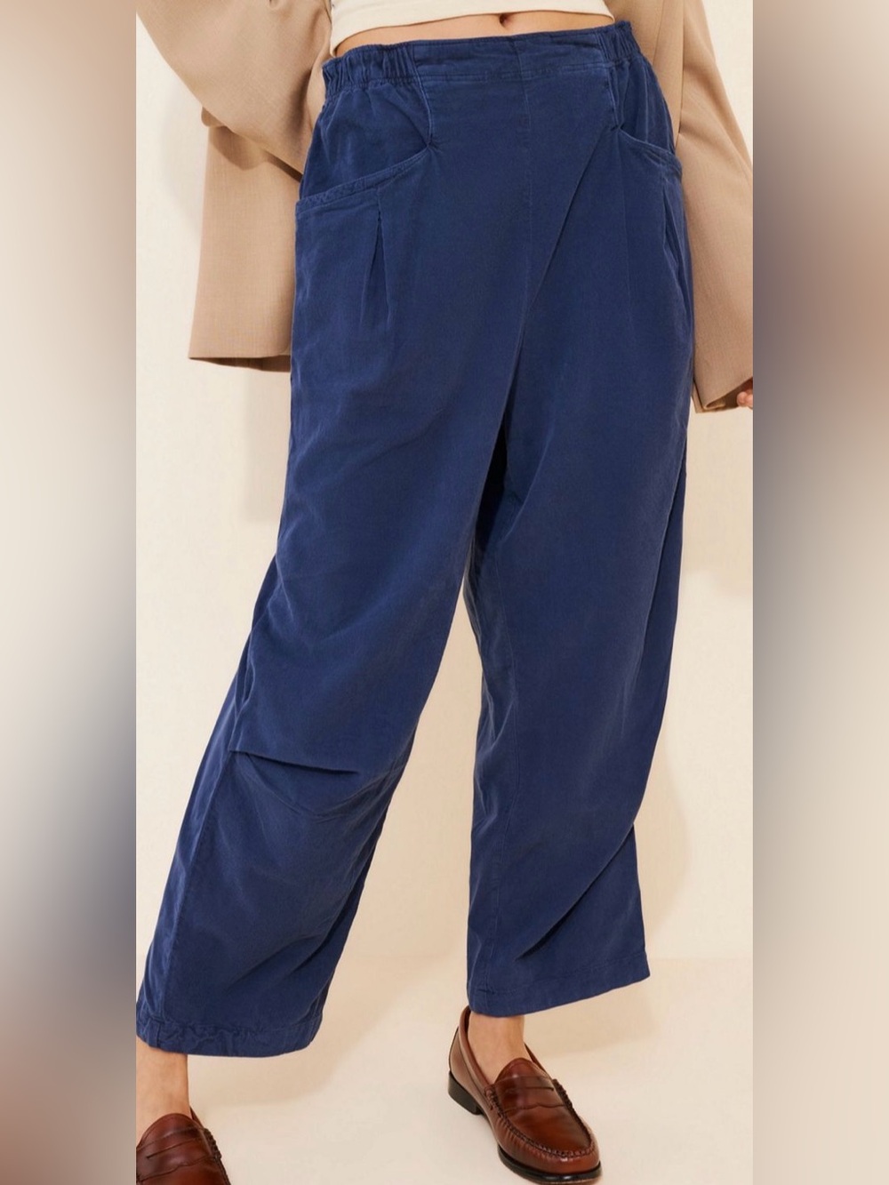 Free People Nice Choice Cords